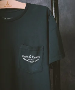 Iron & Resin Good Times Tee 8 Iron & Resin Good Times Tee