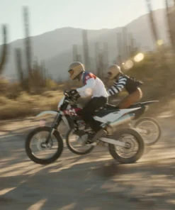 Iron & Resin All Apparel Gran Prix Jersey