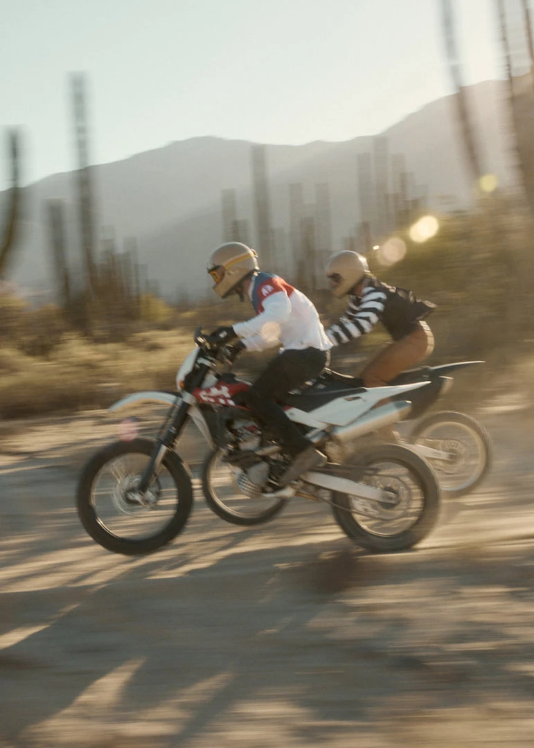 Iron & Resin All Apparel Gran Prix Jersey 1 Iron & Resin All Apparel Gran Prix Jersey