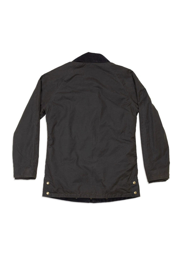 Iron & Resin Grant Jacket All Apparel 3 Iron & Resin Grant Jacket All Apparel