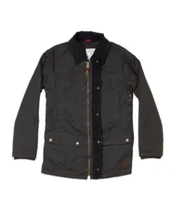 Iron & Resin Grant Jacket All Apparel 13 Iron & Resin Grant Jacket All Apparel