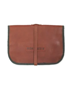 Iron & Resin All Apparel Great Plains Tool Roll