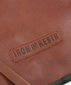 Iron & Resin All Apparel Great Plains Tool Roll