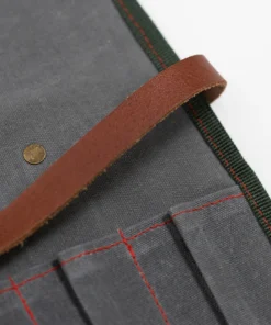 Iron & Resin All Apparel Great Plains Tool Roll