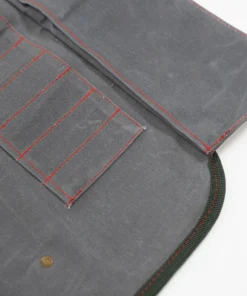 Iron & Resin All Apparel Great Plains Tool Roll