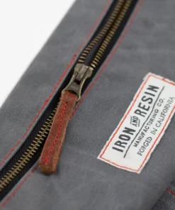 Iron & Resin All Apparel Great Plains Tool Roll