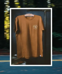 Iron & Resin All Apparel Great Outdoors Tee