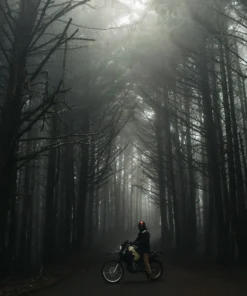 Iron & Resin All Apparel Great Outdoors Tee