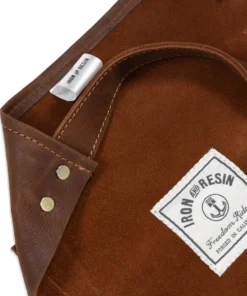 Iron & Resin Great Plains Shop Apron All Apparel