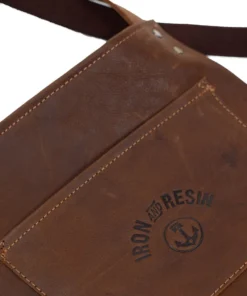 Iron & Resin Great Plains Shop Apron All Apparel