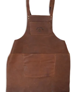Iron & Resin Great Plains Shop Apron All Apparel