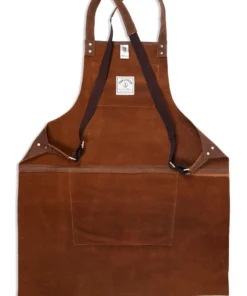 Iron & Resin Great Plains Shop Apron All Apparel