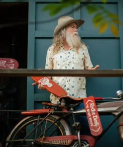 Iron & Resin All Apparel Hallow Shirt