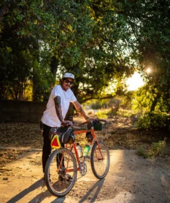 Iron & Resin All Apparel Hell On Wheels Tee