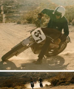 Iron & Resin All Apparel Hot Shoe Tee