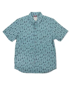 Iron & Resin Hula Dreams Shirt All Apparel