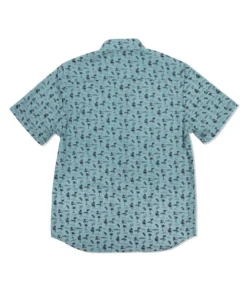 Iron & Resin Hula Dreams Shirt All Apparel