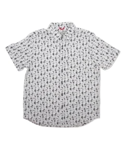 Iron & Resin Hula Dreams Shirt All Apparel