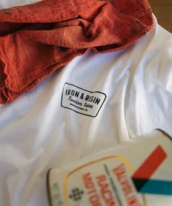 Iron & Resin Hayes Tee All Apparel 15 Iron & Resin Hayes Tee All Apparel