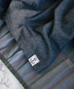 Iron & Resin Ride Or Die Tee All Apparel