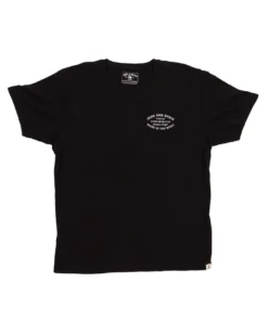 Iron & Resin Rotary Tee