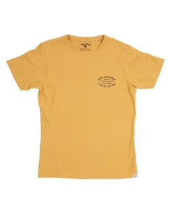 Iron & Resin Rotary Tee