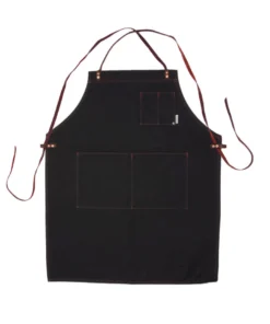 Iron & Resin Shop Apron All Apparel
