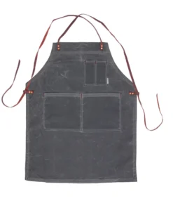 Iron & Resin Shop Apron All Apparel