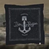 Iron & Resin All Apparel Maritime Bandana
