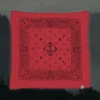 Iron & Resin OG II Bandana All Apparel