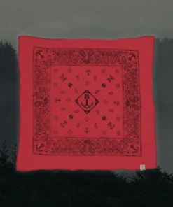 Iron & Resin OG II Bandana All Apparel