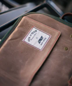 Iron & Resin X New Legend 4x4 All Apparel INR X NL Tool Roll