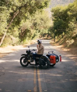 Iron & Resin X New Legend 4x4 INR X NL Mechanic Jacket All Apparel