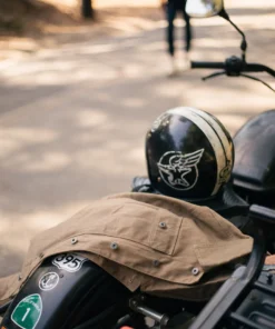 Iron & Resin X New Legend 4x4 INR X NL Mechanic Jacket All Apparel