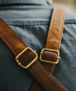 Iron And Resin INR X NL Shop Apron