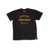 Iron & Resin All Apparel Alliance Tee