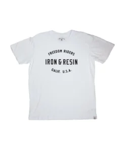 Iron & Resin All Apparel Alliance Tee