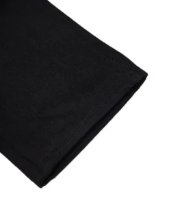 Iron & Resin Enduro Denim Jeans In Black