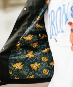 Iron & Resin Mechanic Jacket 13 Iron & Resin Mechanic Jacket