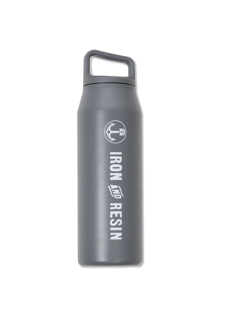 Iron & Resin X MiiR 32oz Bottle All Apparel 3 Iron & Resin X MiiR 32oz Bottle All Apparel