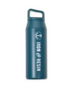 Iron & Resin X MiiR 32oz Bottle All Apparel