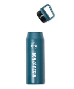 Iron & Resin X MiiR 32oz Bottle All Apparel