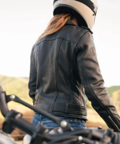 Iron & Resin Ironhead Jacket