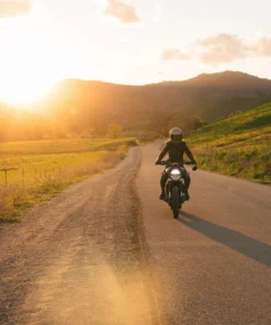 Iron & Resin Ironhead Jacket