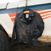 Iron & Resin All Apparel Rocker Jacket