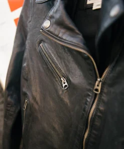 Iron & Resin All Apparel Rocker Jacket