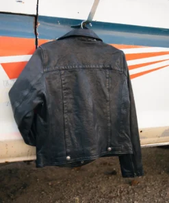 Iron & Resin All Apparel Rocker Jacket