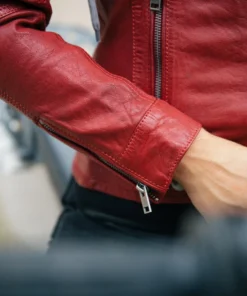 Iron & Resin All Apparel Women's Topanga Jacket 18 Iron & Resin All Apparel Women's Topanga Jacket