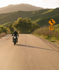 Iron & Resin Trinity Jacket