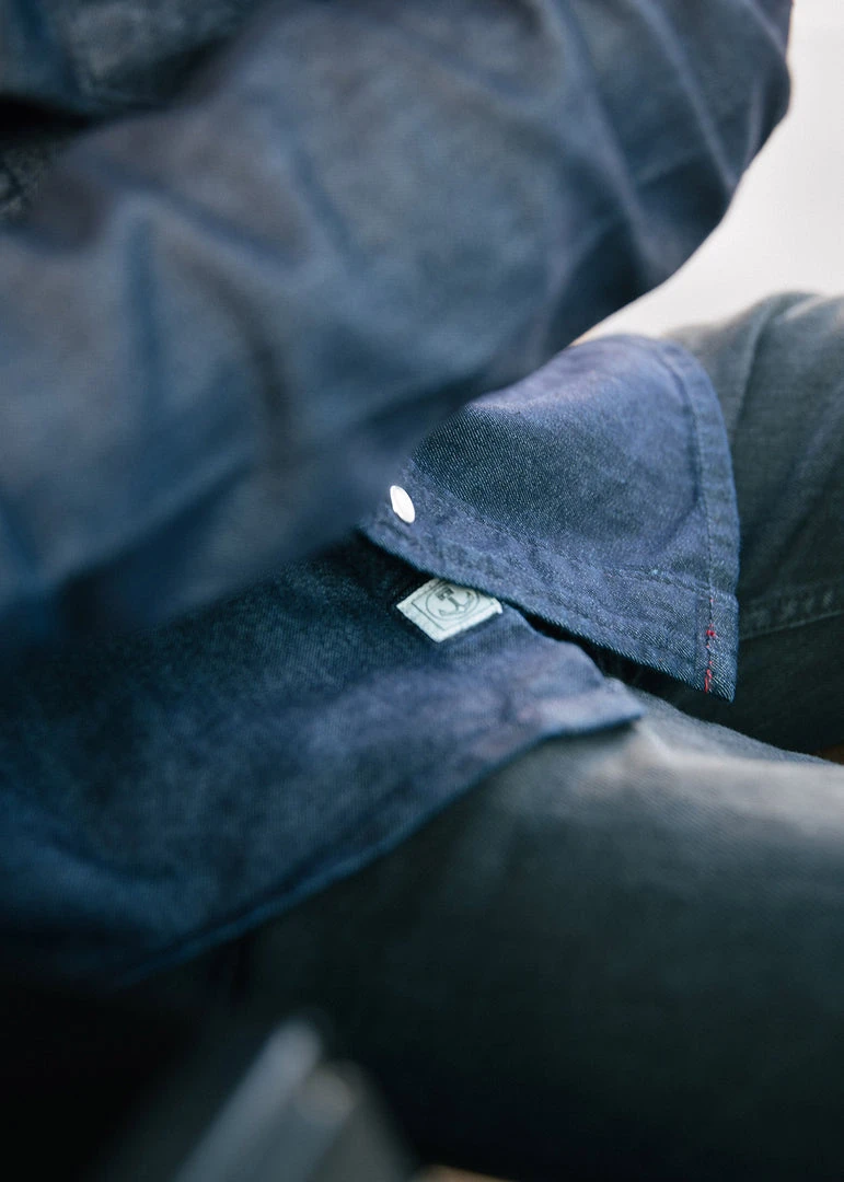 Iron & Resin All Apparel Ojai Shirt 7 Iron & Resin All Apparel Ojai Shirt